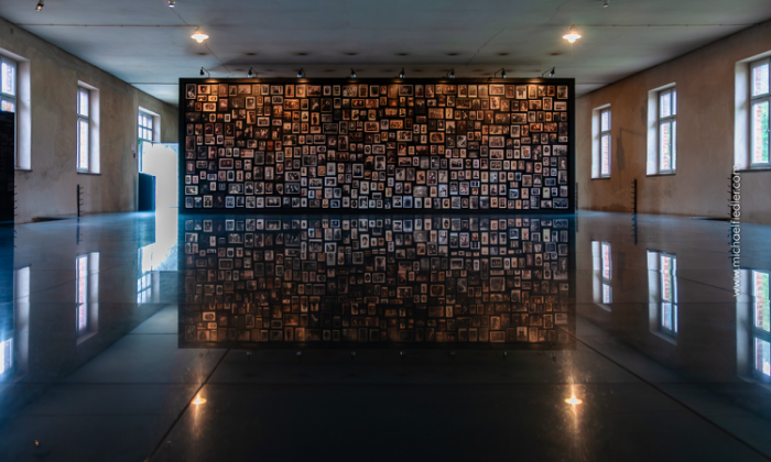 KL 2 Birkenau / Auschwitz