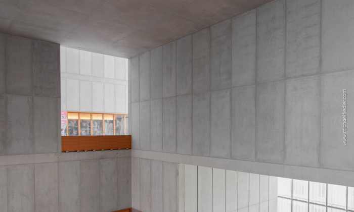 Museum der Bildenden Künste I Leipzig