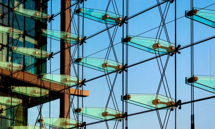 Hauptbahnhof I Berlin