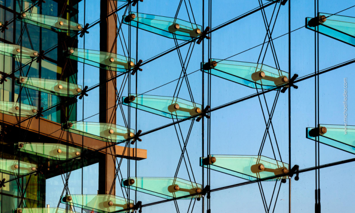 Hauptbahnhof I Berlin
