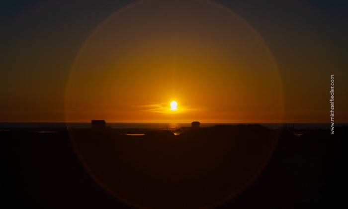Sankt-Peter-Ording / Nordsee