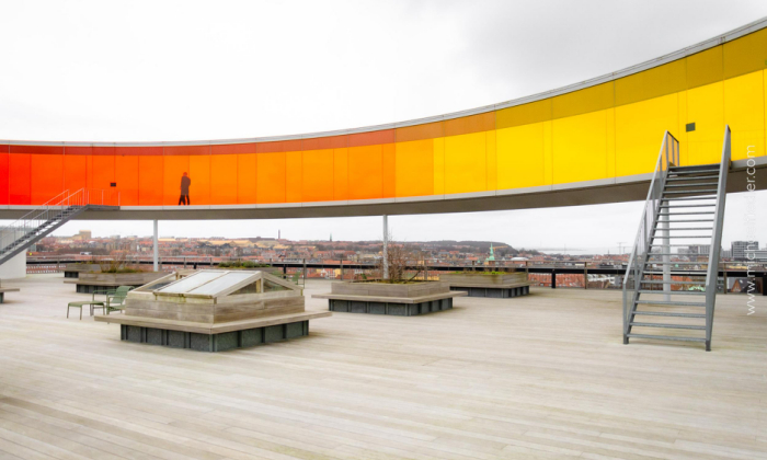 Aarhus DK