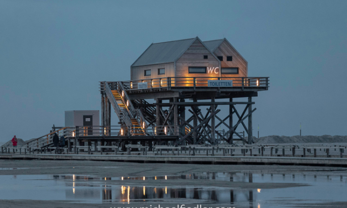 Sankt Peter Ording