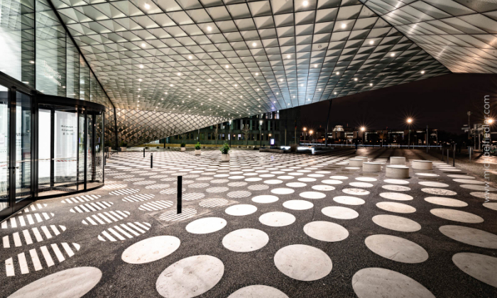 Futurium Berlin