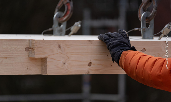 Holzbau