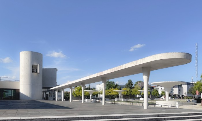 Staatstheater I Darmstadt