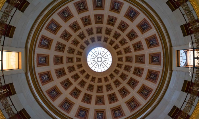 Altes Museum / Berlin