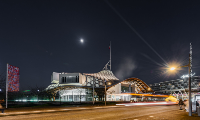 Centre Pompidou / Metz